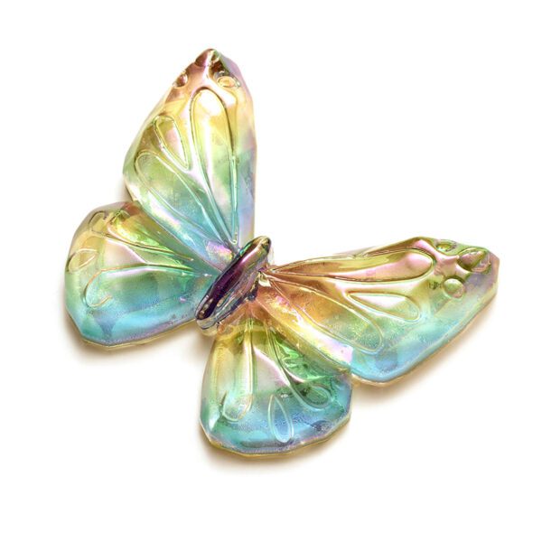 Stickers - Mariposa de Resina - Imagen 3