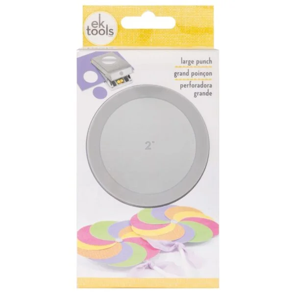 Perforador Circular
