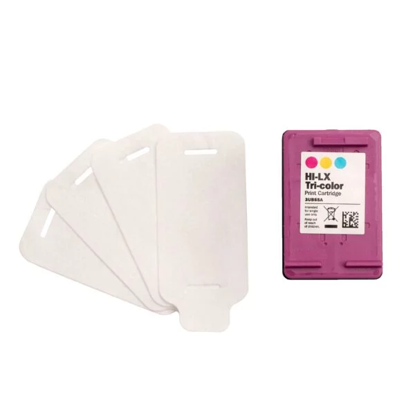 Tinta PrintMaker & Wipes (Repuesto) - Imagen 3