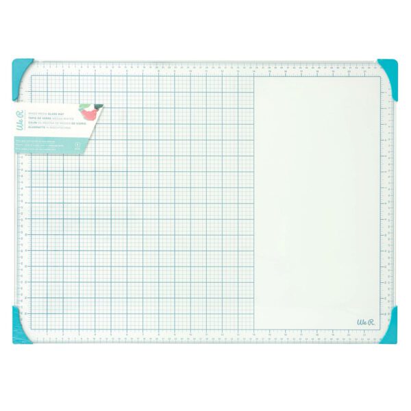 Glass Cutting Mat (45x60cm)