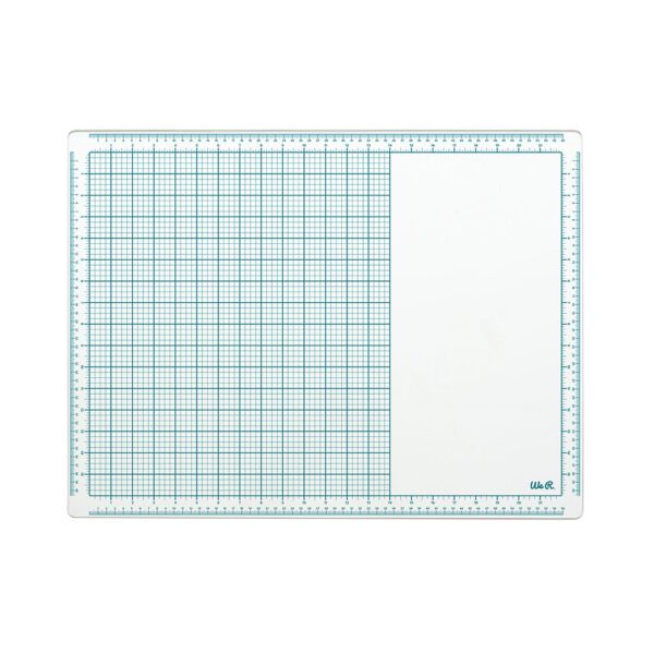 Glass Cutting Mat (45x60cm) - Imagen 3