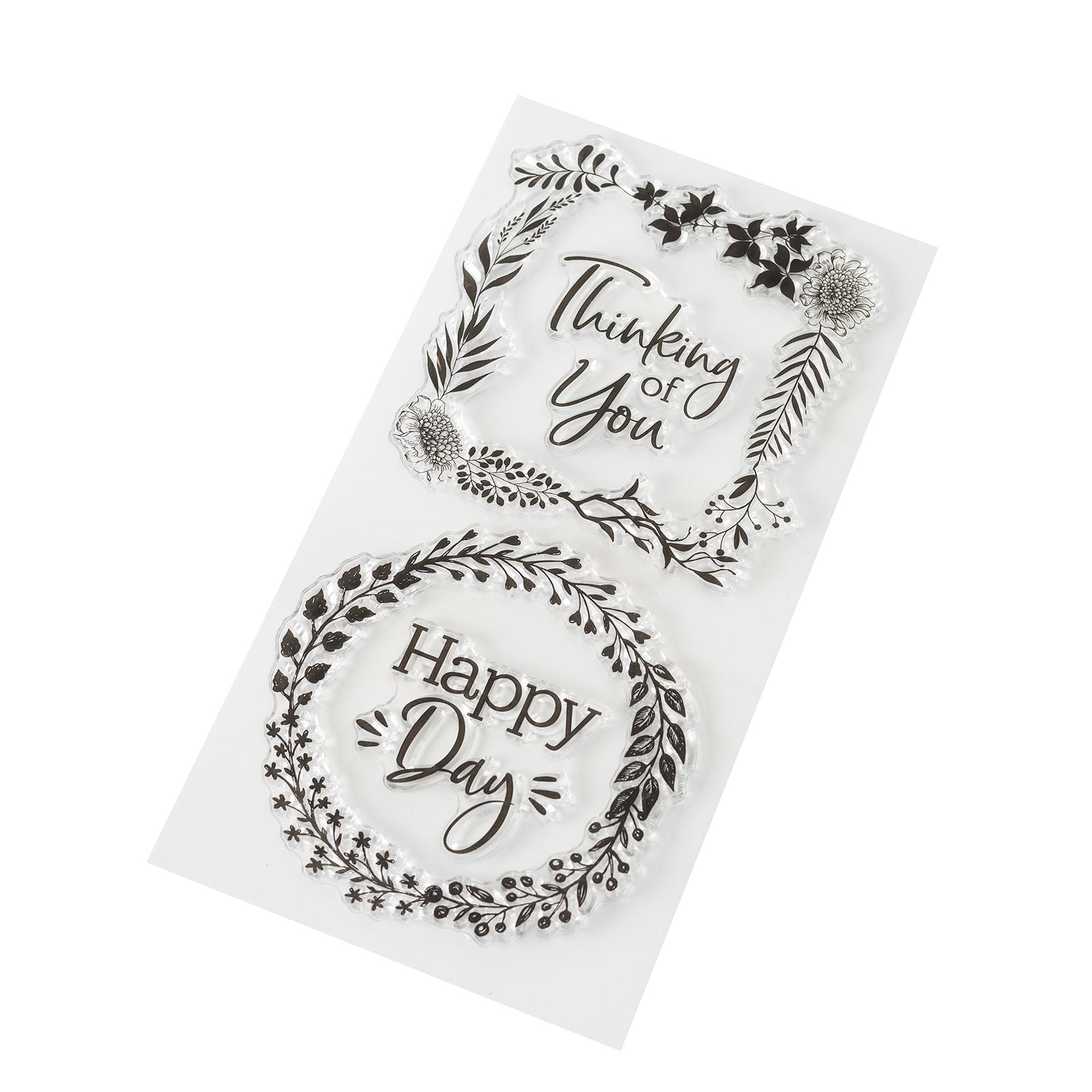 Clear Stamps - Willow and Sage - Imagen 3