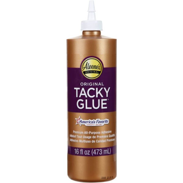 Tacky Glue 16Oz