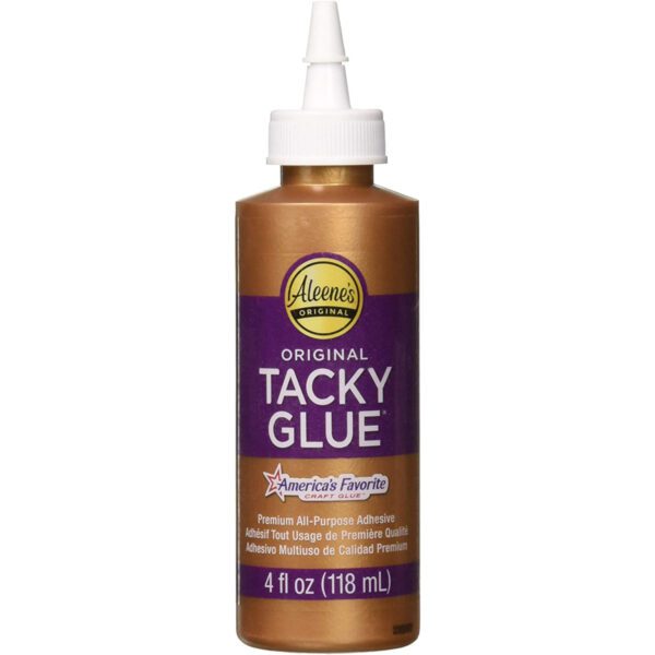 Tacky Glue 4Oz