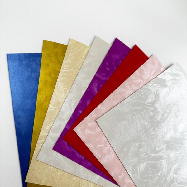 Pack Cartulina Texturada - Imagen 2